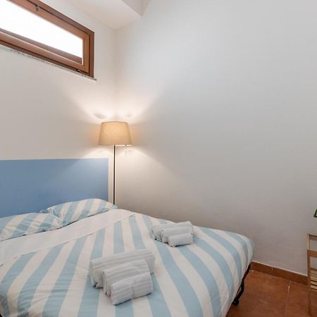 Four Shades Of Pisa Apartments 外观 照片