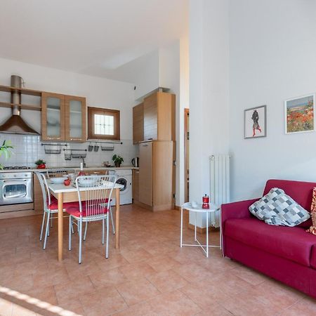 Four Shades Of Pisa Apartments 外观 照片