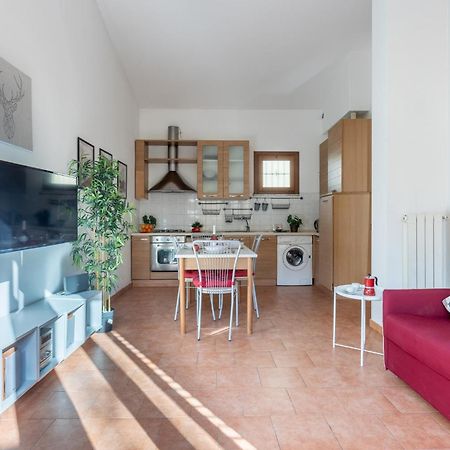 Four Shades Of Pisa Apartments 外观 照片