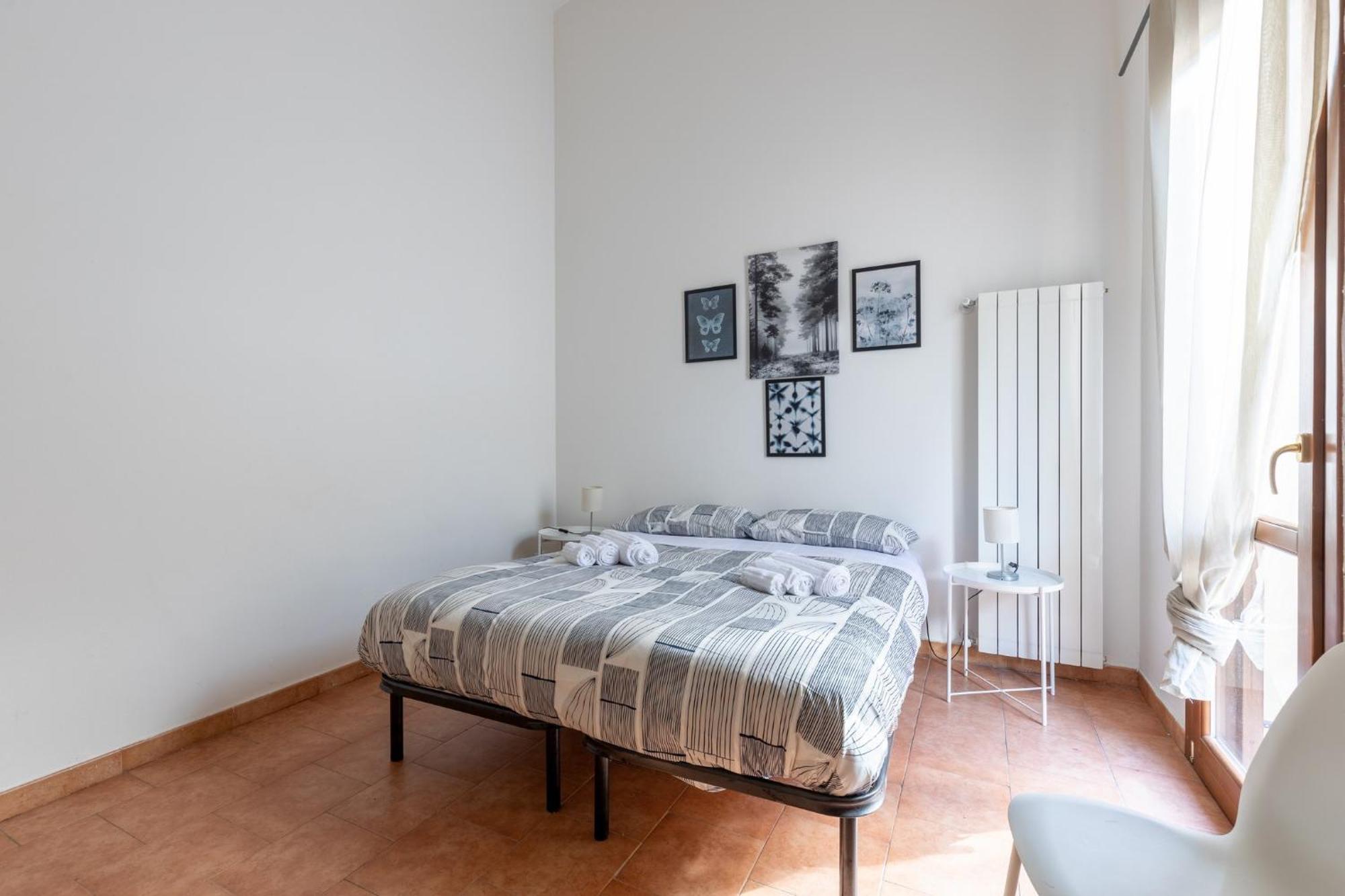 Four Shades Of Pisa Apartments 外观 照片