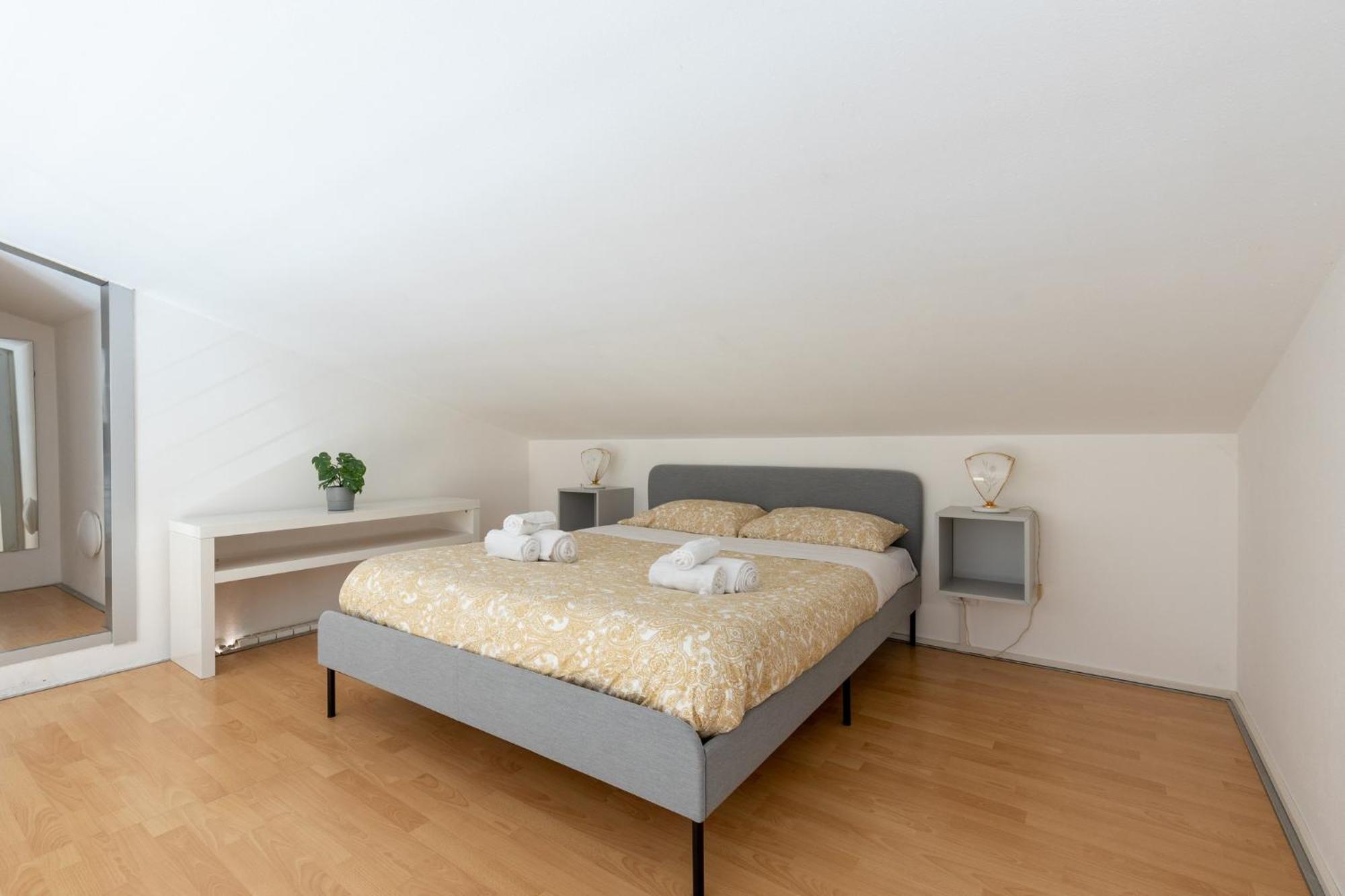 Four Shades Of Pisa Apartments 外观 照片