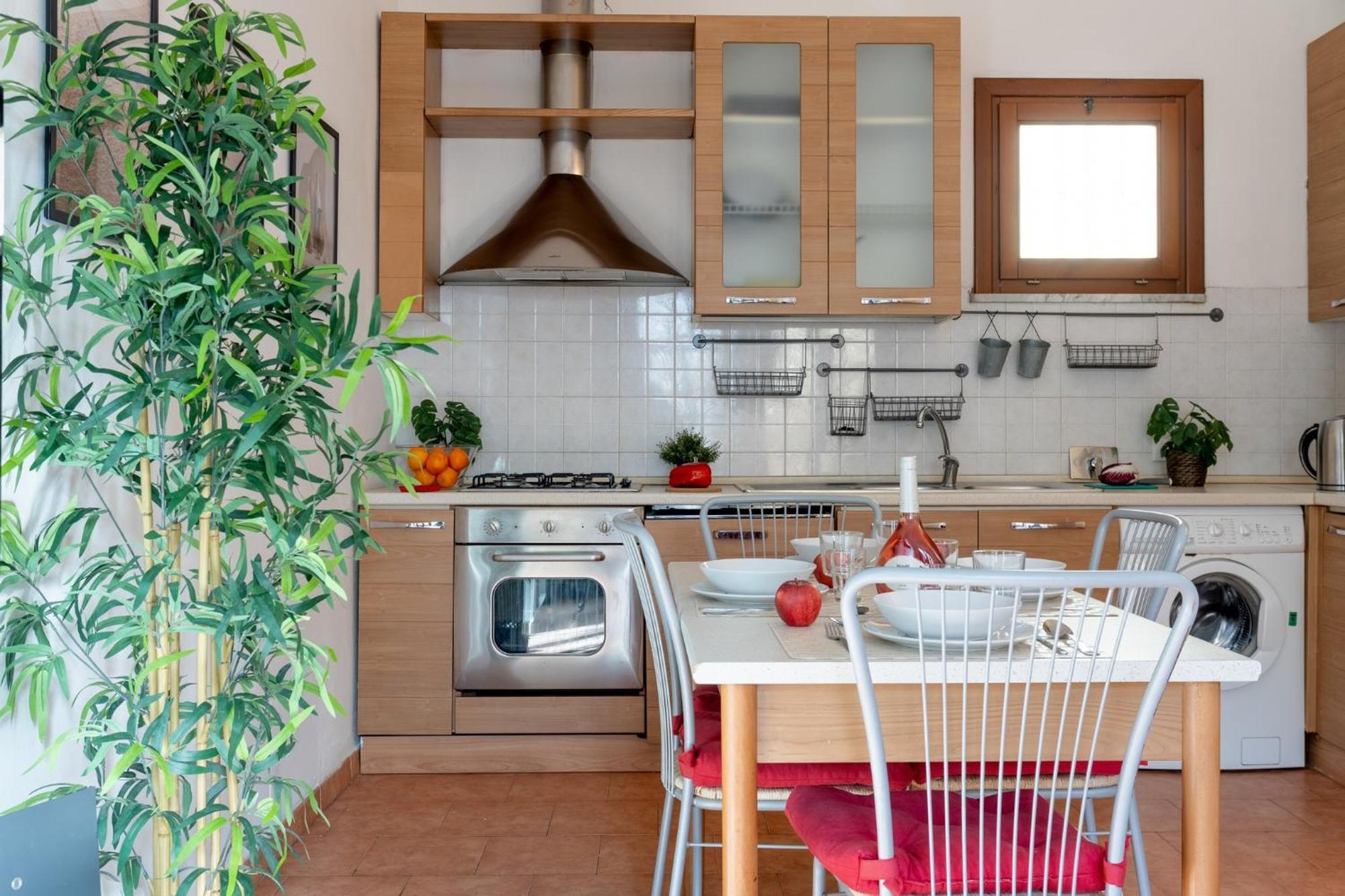 Four Shades Of Pisa Apartments 外观 照片