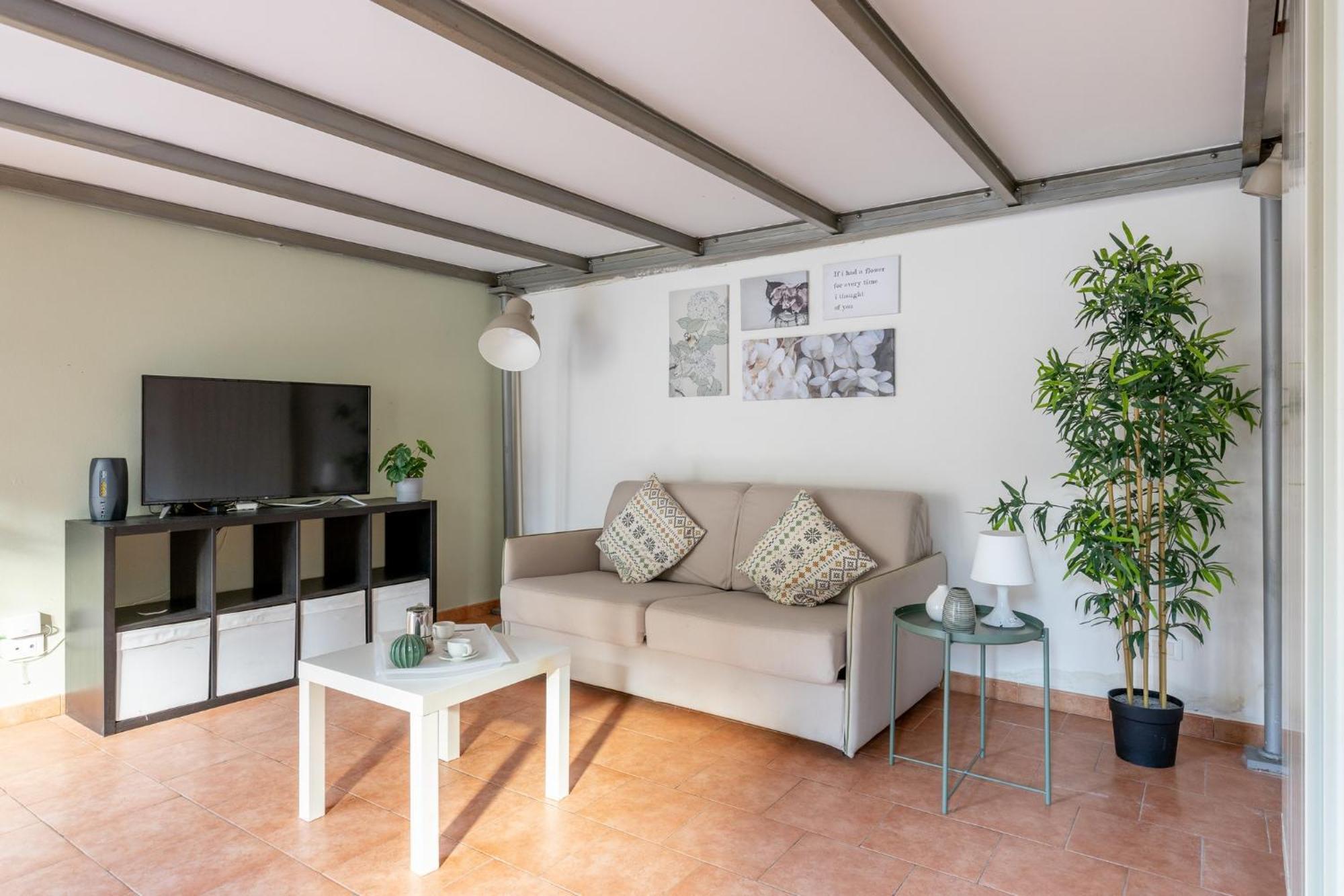 Four Shades Of Pisa Apartments 外观 照片